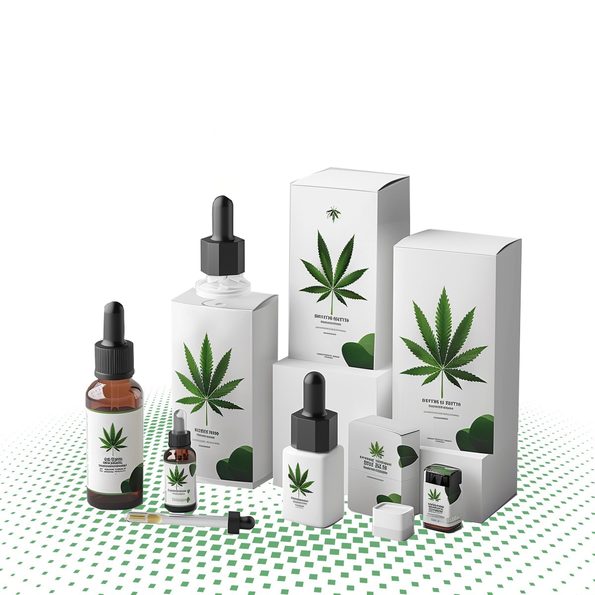 custom delta  boxes ()